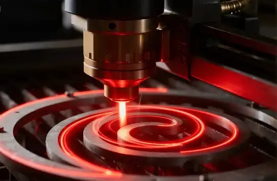 Common Surface Finishing Options for Aluminum Parts